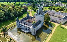 Chateau Jemeppe